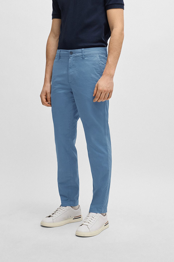 ΠΑΝΤΕΛΟΝΙ BOSS - 459 ΜΠΛΕ